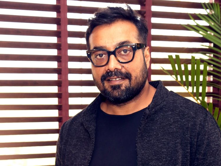 Anurag Kashyap deletes Twitter account after family faces threats |  Bollywood – Gulf News