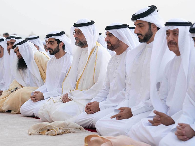 Sheikh Sultan bin Mohammed bin Sultan Al Qasimi-1212