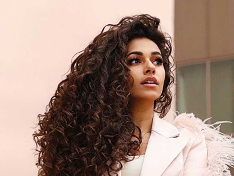 Beauty Goals Priyanka Chopra aces the curly hair look in this pic