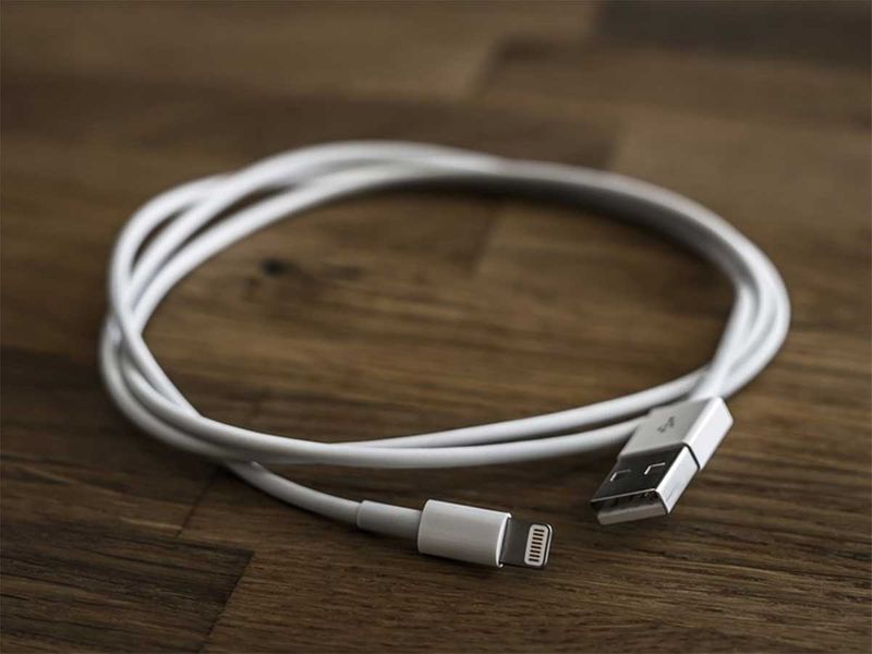 190813 charging cable