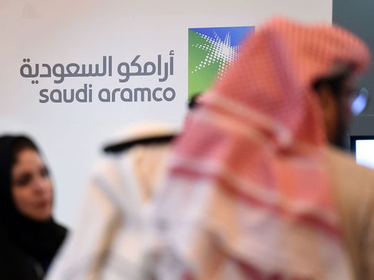 Aramco, Sabic Sign Pact for $20 Billion Oil-to-Chemicals Project - Bloomberg