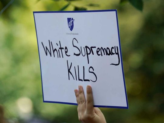 190815 white supremacy