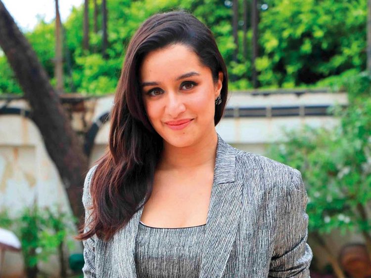 Is Bollywood star Shraddha Kapoor getting married to alleged boyfriend  Rohan Shrestha? Her family responds | Bollywood – Gulf News