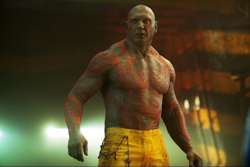 TAB 190816 Dave Bautista Guardians of the Galaxy 2-1566020730848