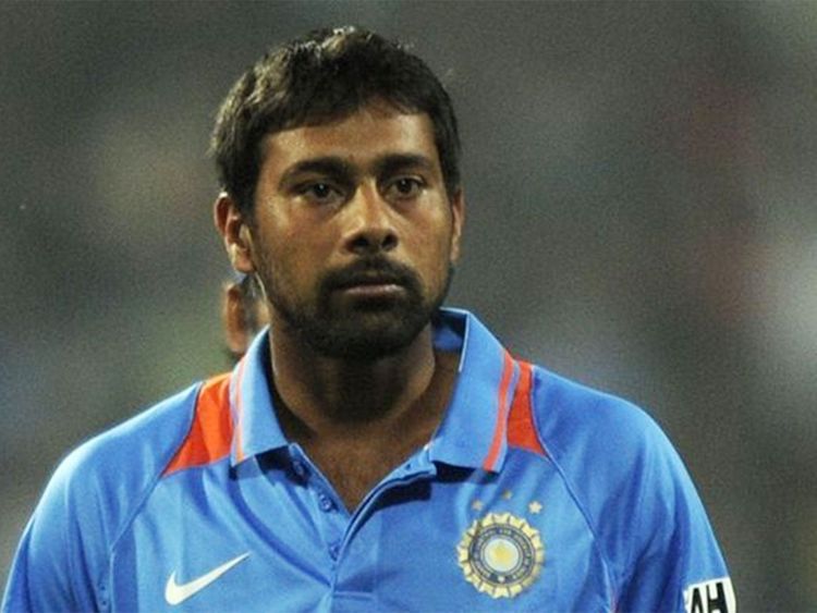 Indian Cricketer Praveen Kumar's Father-in-law Falls To Death | Cricket ...