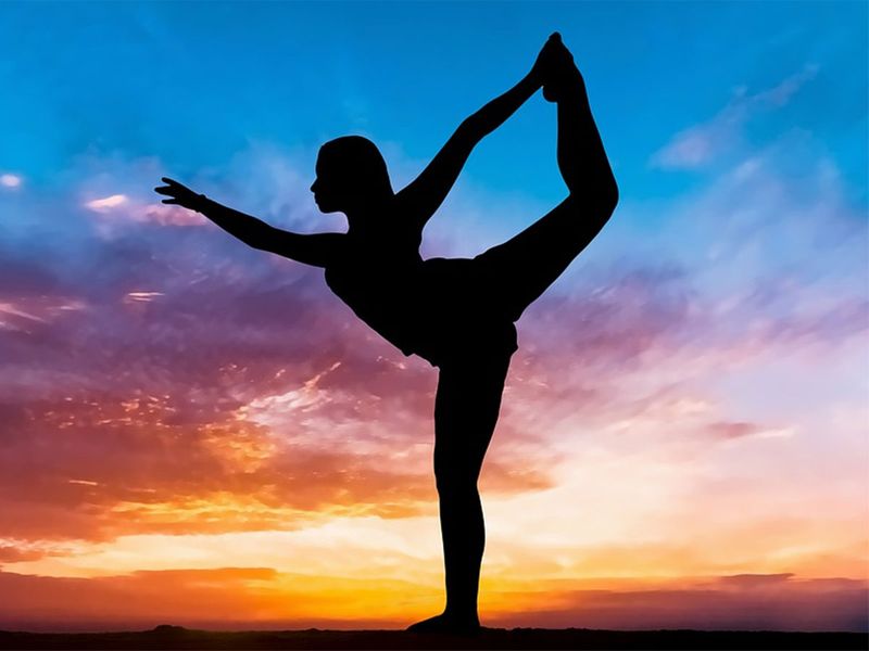 IITs, IIMs in UP to include yoga in curriculum