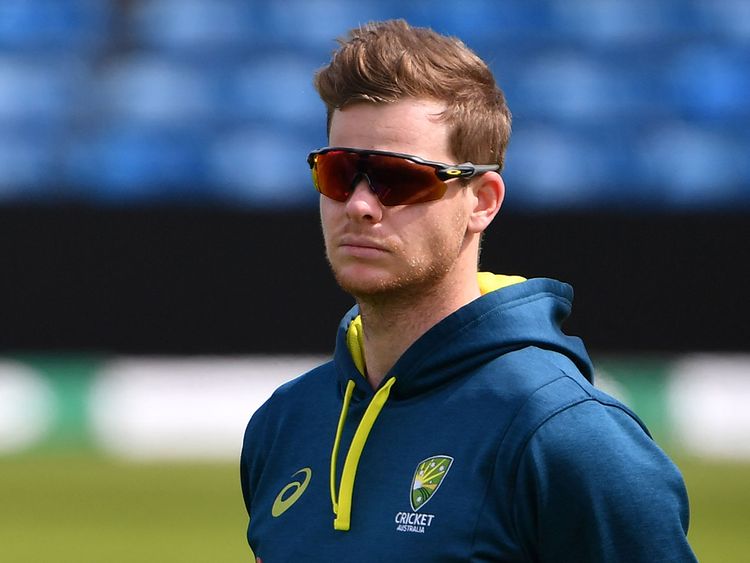Steve Smith Why Australias batting hero is more than just a cricket  obsessive  BBC Sport