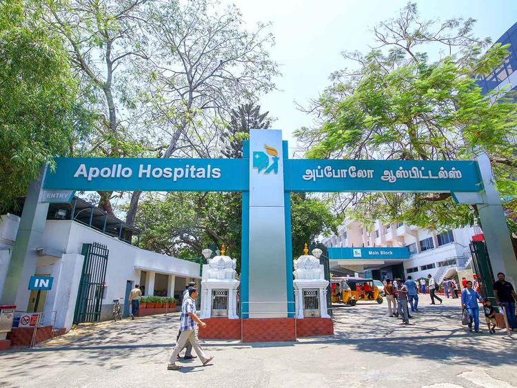 India’s Apollo Hospitals Eyes Return To The UAE | Business – Gulf News