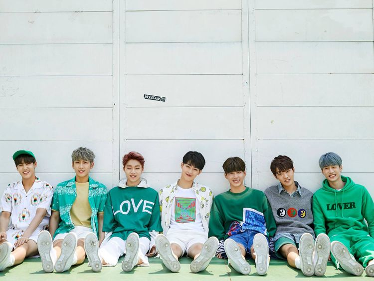 K-Pop Corner: Boy group MYTEEN disband after 2 years | Music – Gulf News