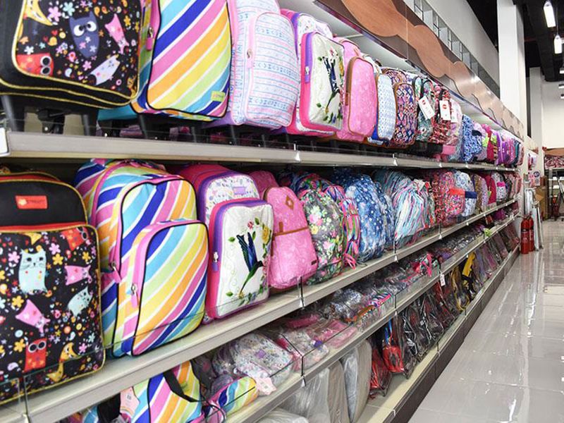 7 cheap school stationery shops in the UAE