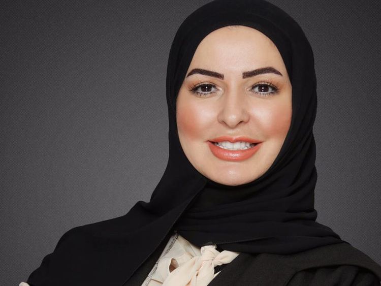 EWD Maya Al Hawary_Emirati Women's Day_Flow Talks-1566826117773