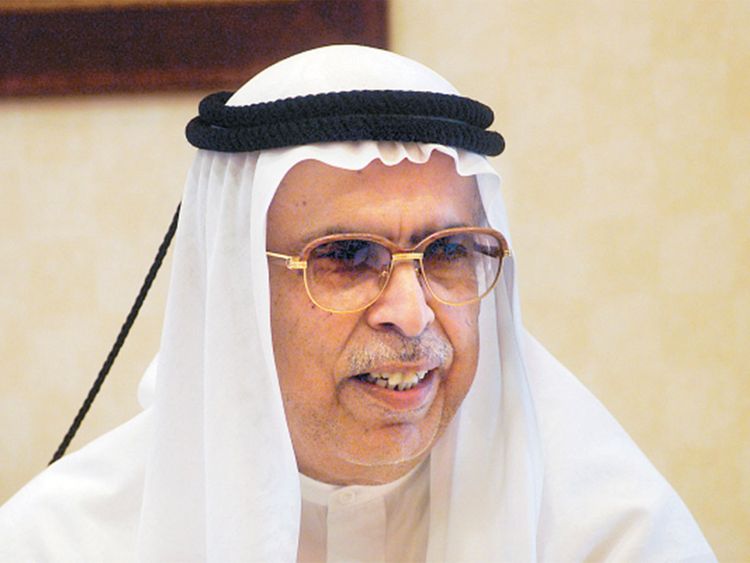 Prominent Emirati businessman Saif Ahmed Al Ghurair dies | Uae – Gulf News
