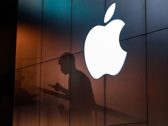 Arabic arrives on Apple’s App Store | Technology – Gulf News