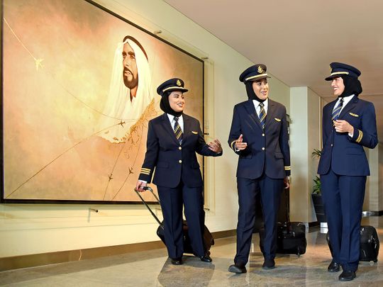 190827 emirates pilots