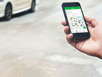 Grab is the leading ride-hailing platform in Southeast Asia.