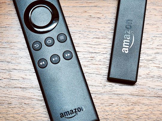 Amazon to expand TV business across much of Europe | Media – Gulf News