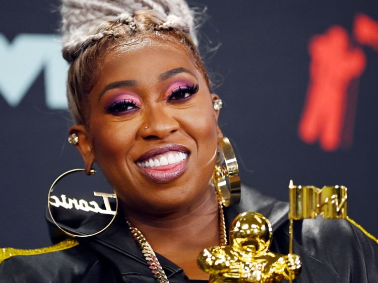 Missy Elliot looks back on her most iconic videos Music Gulf News