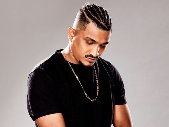 Rapper Raftaar tests COVID positive | Filmfare.com