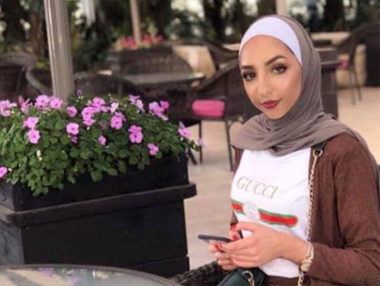 On for chatting saudi killed arabian facebook woman Middle East: