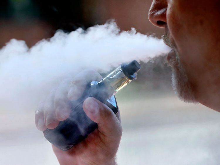 Oman bans electronic cigarettes and hookahs Oman Gulf News