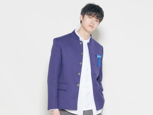 K-Pop Corner: Kim Sung Hyun on why he really left IN2IT | Music – Gulf News