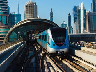 Paid parking, Dubai Metro to resume on April 26