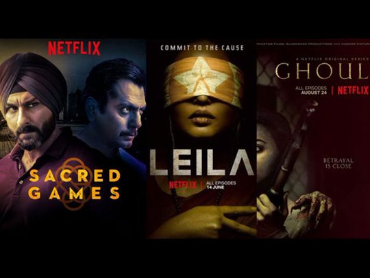 #BanNetflixIndia continues to trend in India