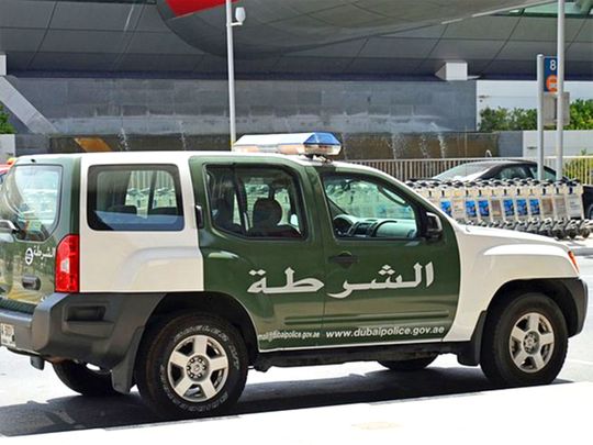 Dubai Police Rescue European Expat Who Tried To Kill Himself Uae Gulf News