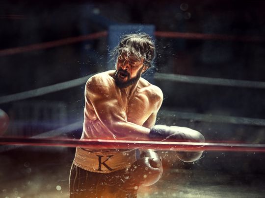 Sudeep in Pailwaan (2)-1568187298558