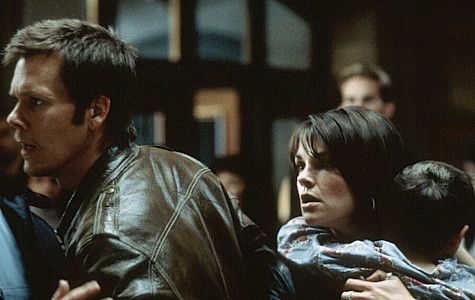 Kevin Bacon, Kathryn Erbe, and Zachary David Cope in Stir of Echoes-1568278486989