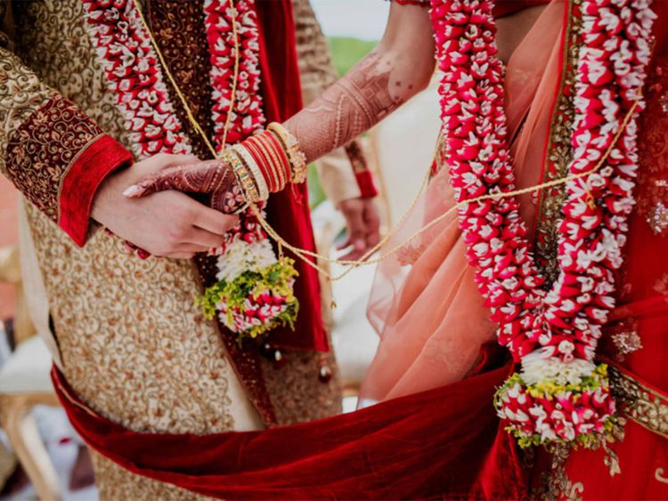 Indian marrying woman an Indian Brides