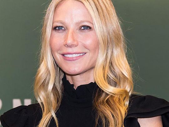 "Stop with the unrealistic body images already!" claim Feminists disgruntled by Gwyneth Paltrow owned Goop's Instagram post. 12