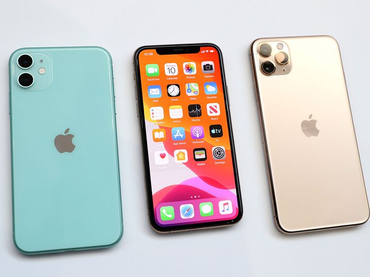 Is The Iphone 11 Right For You Features You Need To Know And Uae Sale Prices Technology Gulf News