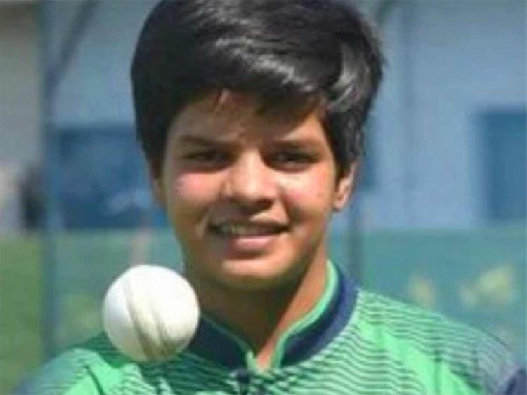 Indian Women S Cricket Sensation Shafali Verma Needed Boy S