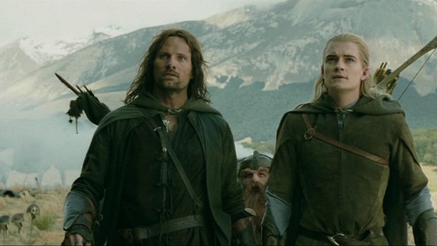 'The Lord of the Rings' heads back to New Zealand | Tv ...