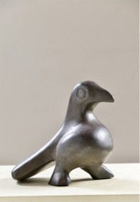 Sharjah art bird-1569043741298
