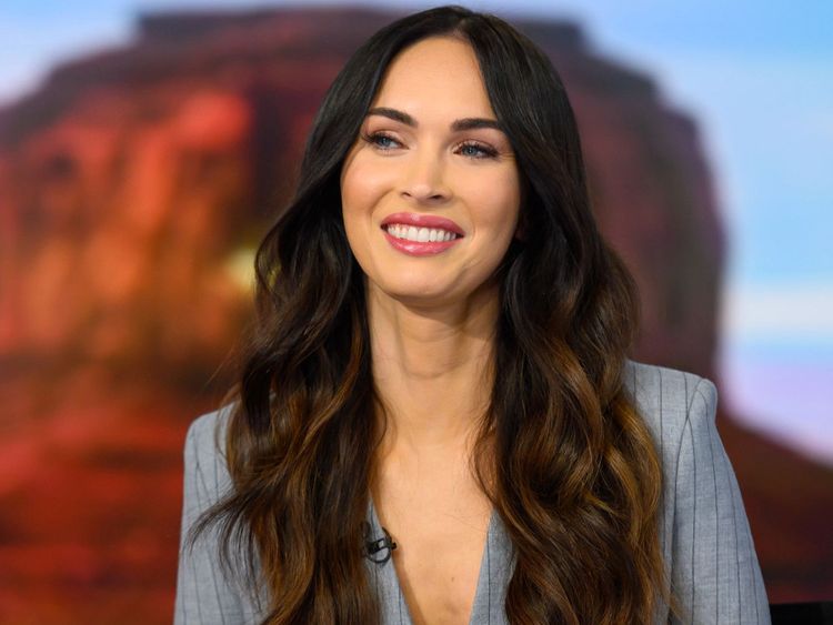 Megan Fox Had A Breakdown About Being Sexualised In Hollywood Hollywood Gulf News