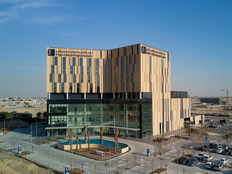 Kings-College-London-Hospital-Dubai