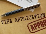 visa application 