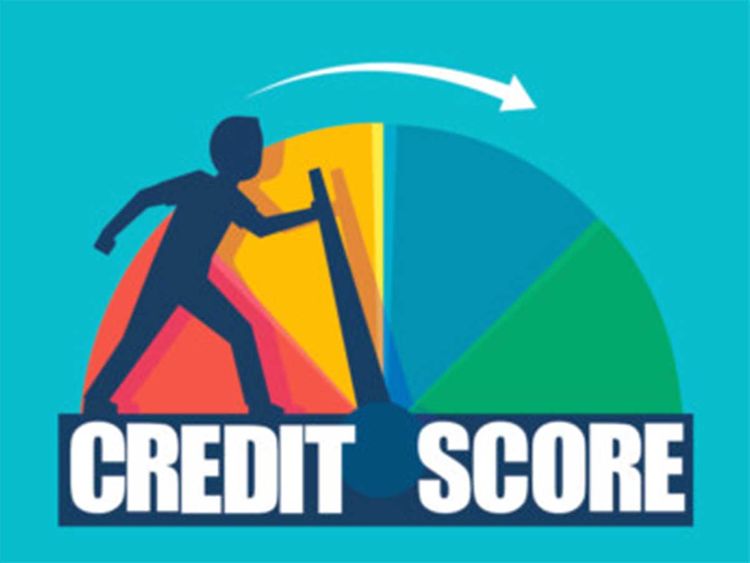 Do You Know Your Credit Score In The Uae Property Gulf News