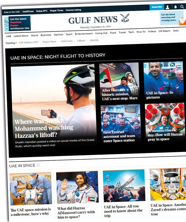 Gulfnews.com