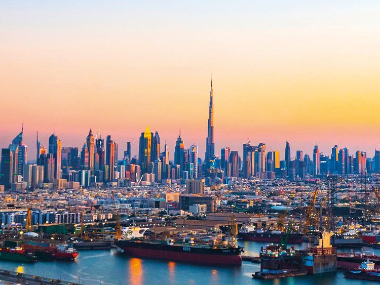 Dubai sees over 12 million visitors in 2019 | Uae – Gulf News
