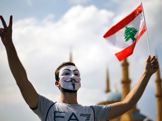 Lebanon_economy_protest2