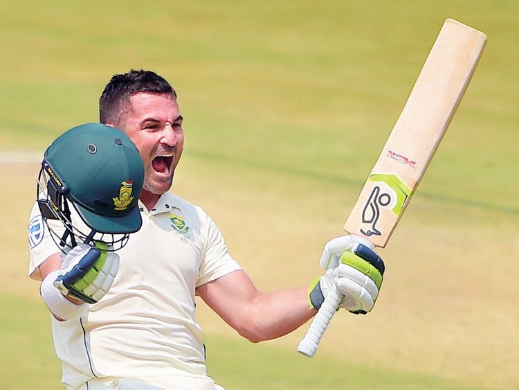 Dean Elgar eyes South Africa test captaincy | Cricket – Gulf News