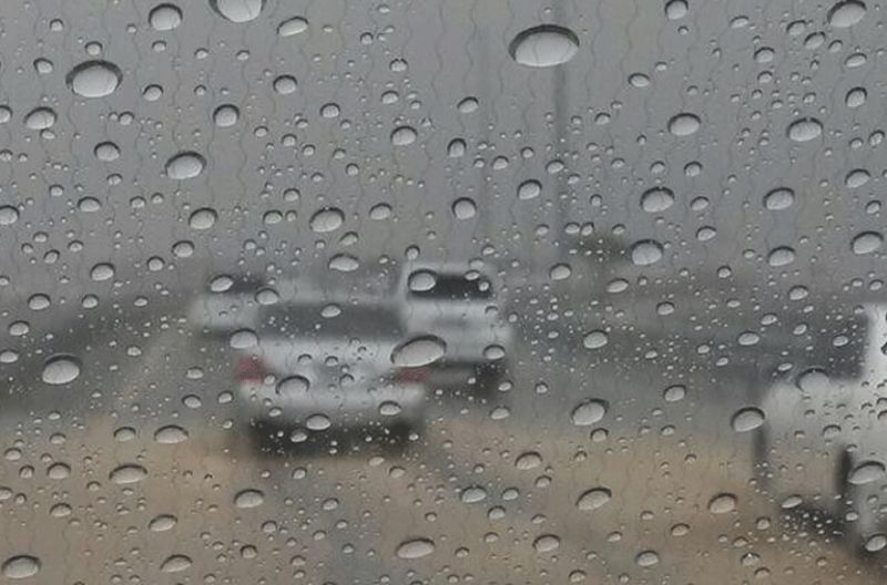 Rain UAE 0001