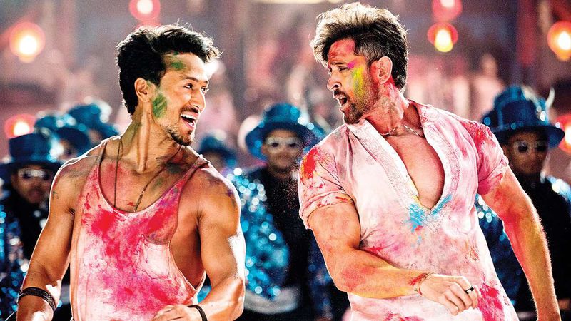 TAB 191006 Hrithik and Tiger-1570347085426