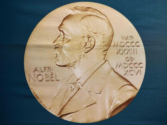 191008 nobel prize winner
