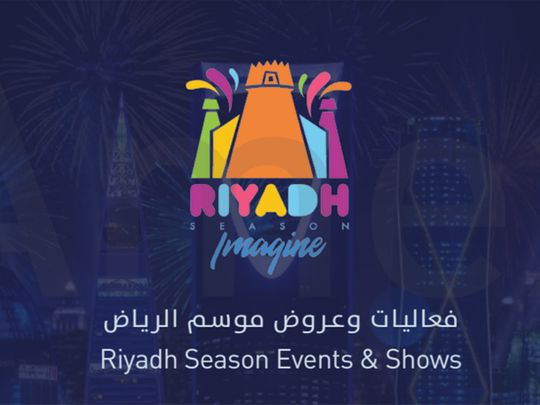 Tickets riyadh season Riyadh Seasons