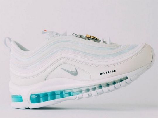 water 97s