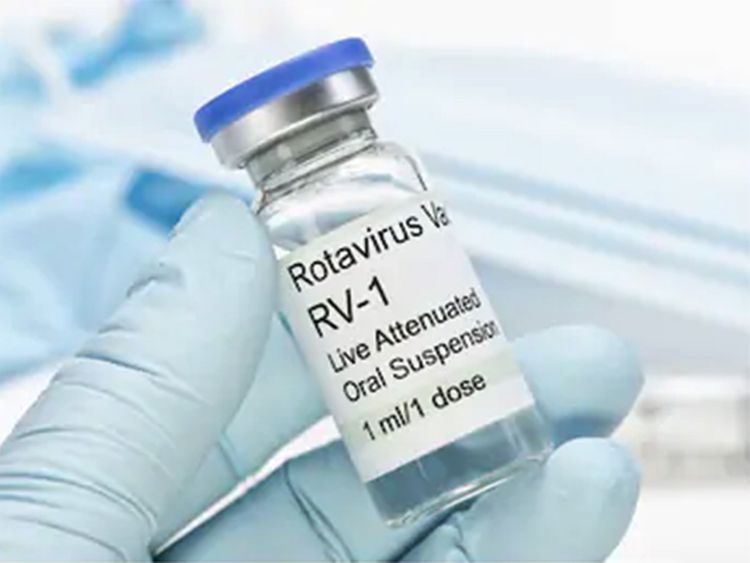 Rotavirus infection may turn on type 1 diabetes: Study | Health Fitness ...